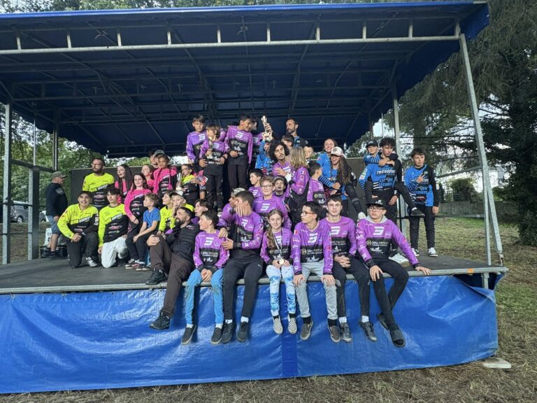 Coupe de Bretagne BMX 2025