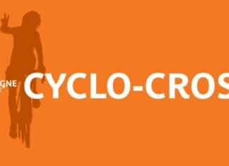 Cyclo-cross : Classements de la Coupe de Bretagne après la 2ème manche