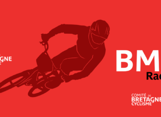 Coupe de Bretagne BMX : les classements après 2 manches