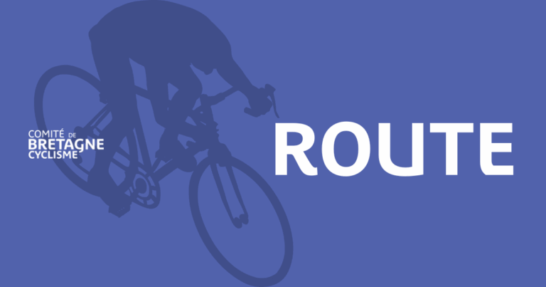 Rappel : Demande de rétrogradation Route – (date limite : 30 novembre 2025 )