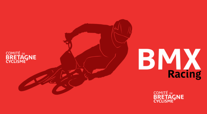 Coupe de Bretagne BMX : les classements après la manche 4