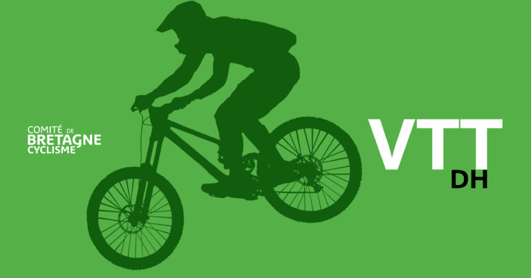 VTT :Réunion pour le calendrier 2026 le 05 décembre 2025