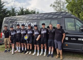 Coupe de France U19 2025 – Le triplé !