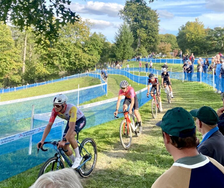 Un nouveau championnat de Bretagne en 2025 !