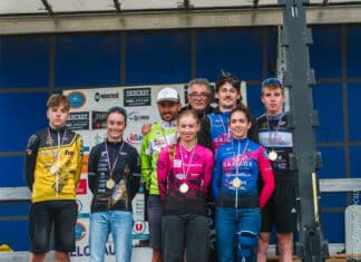 Coupe de Bretagne VTT XC 2025