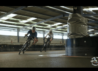 Le Short Track Eliminator : un nouveau format explosif pour réinventer le vélo