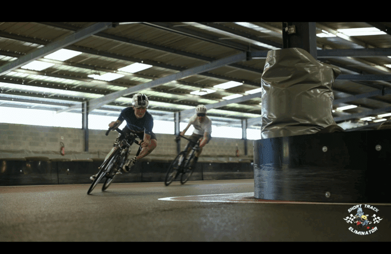 Le Short Track Eliminator : un nouveau format explosif pour réinventer le vélo