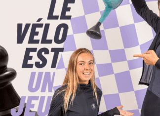 « Le vélo est un jeu » : La Maison Noret dévoile sa nouvelle Collection Automne/Hiver