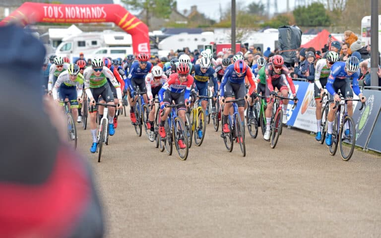 Coupe du Monde Cyclo-cross à Flamanville – Billetterie