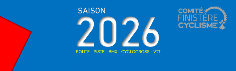 Pré-Calendrier Départemental 2026