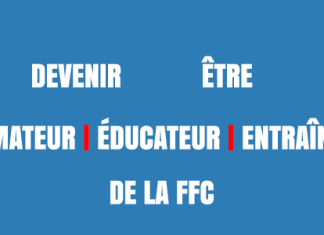 Formation Animateur Fédéral | Janvier 2026