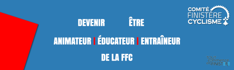 Modification du schéma de formation des éducateurs
