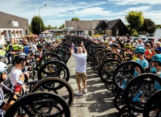 Communiqué de presse KBE