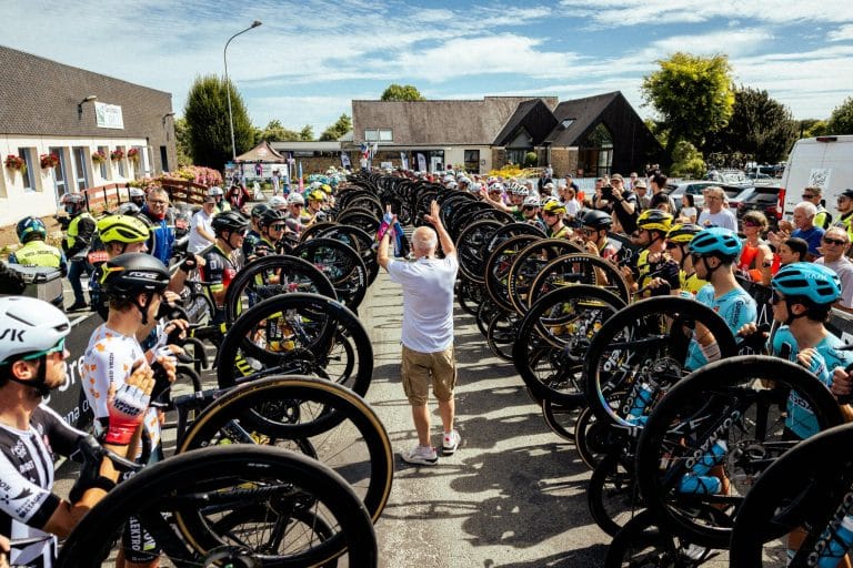 Communiqué de presse KBE