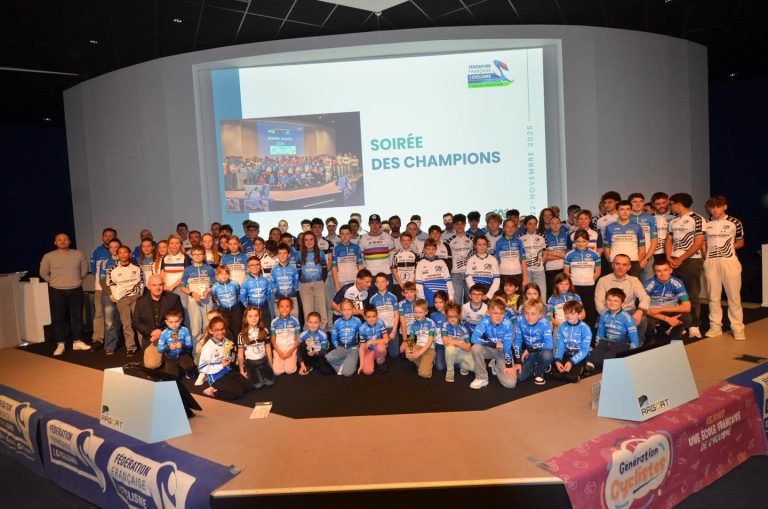 Une belle soirée des Champions pour le CD22