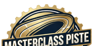 Les Masterclass Piste débarquent au Vélodrome de Bretagne !