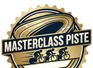 Les Masterclass Piste débarquent au Vélodrome de Bretagne !