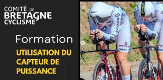 Nouvelle formation : Utilisation du capteur de puissance