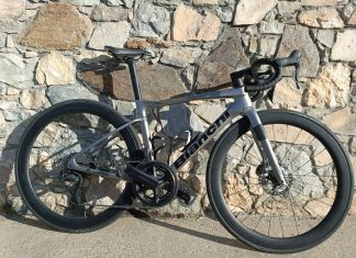 Adoptez un Bianchi !