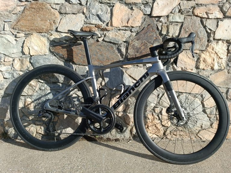 Adoptez un Bianchi !