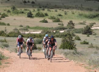 Devenez ville ou club hôte de la Coupe de France / Championnats de France de Gravel 2026