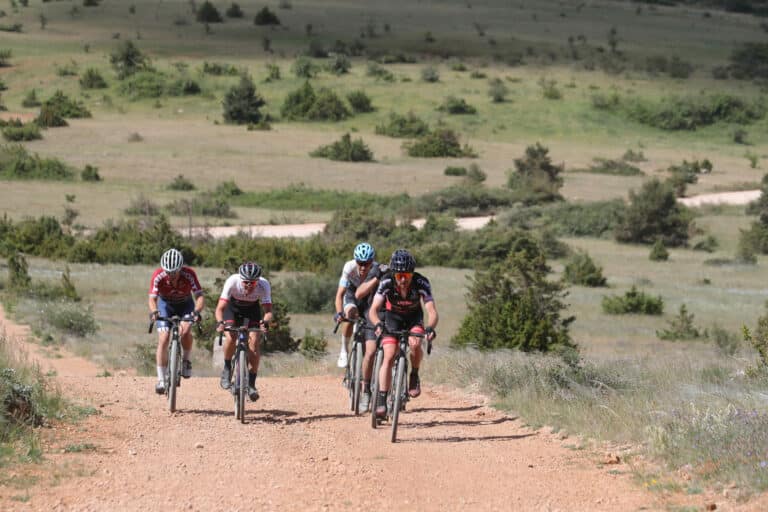 Devenez ville ou club hôte de la Coupe de France / Championnats de France de Gravel 2026