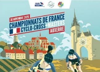 Championnats de France Masters 2025 à Auxerre – Guide de compétition