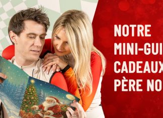 Maison Noret : le mini-guide cadeaux du Père Noël
