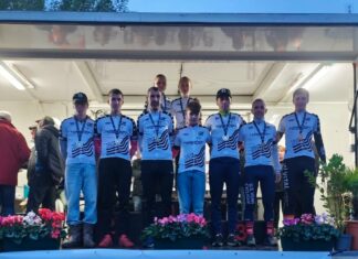 Championnats de Bretagne Cyclo-Cross 2025 – Les résultats