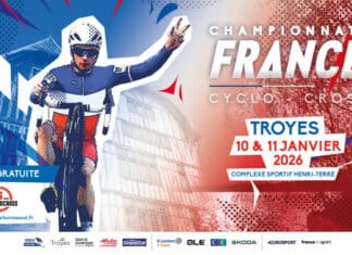 Championnats de France Cyclo-cross