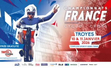 Championnats de France Cyclo-cross