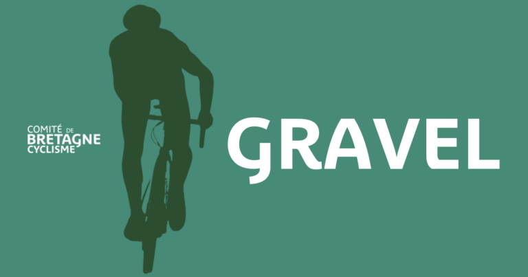 Appel à Candidature – Championnats de Bretagne Gravel 2026