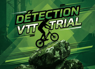 Journée de détection Trial le 25 janvier