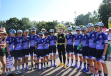 Elles Arrivent ! – Inscriptions 2026