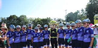 Elles Arrivent ! – Inscriptions 2026