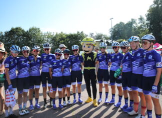 Elles Arrivent ! – Inscriptions 2026