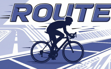 Route – Stage Détection CLM U19H