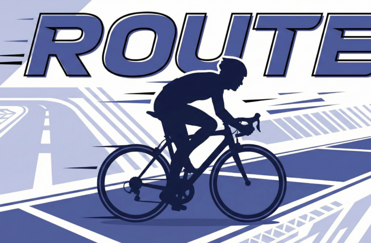 Réunion d’information de l’activité régionale U19 Hommes Route à destination des structures