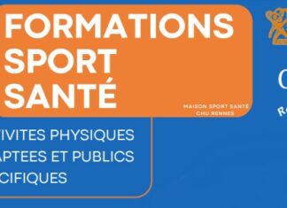 Formations Sport Santé Bien Etre 2026 : focus sur le tronc commun “maladies chroniques”