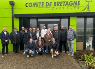 Retour sur la formation d’arbitre national
