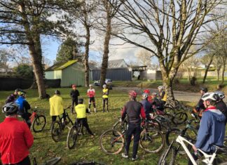 Retour en images sur les formations d’éducateur fédéral !
