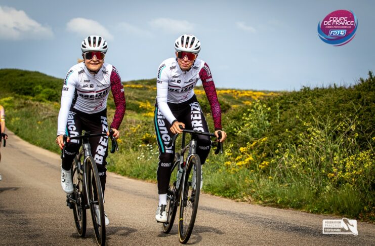 Breizh Ladies – Plages Vendéennes – La sélection