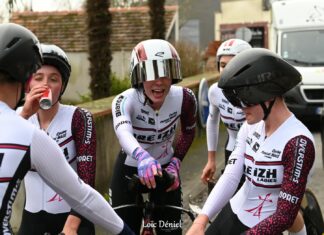 Breizh Ladies – Région Pays de la Loire Tour – La sélection