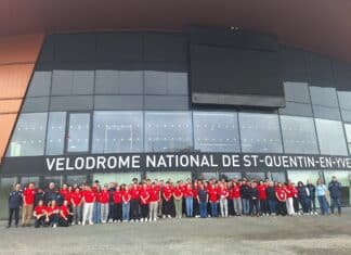 Génération Arbitre 2027