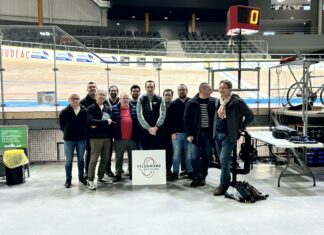 Formation Photo Finish et Chronométrage