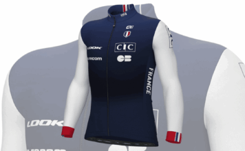 Piste – Stage Sprint U19 et U23