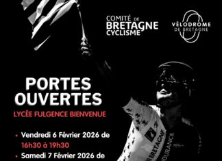 Pôle Espoir Bretagne Endurance : Portes Ouvertes et candidatures