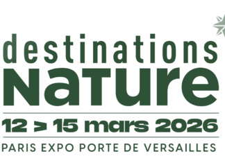 La FFC et le salon Destinations Nature s’associent et créent l’univers Vélo