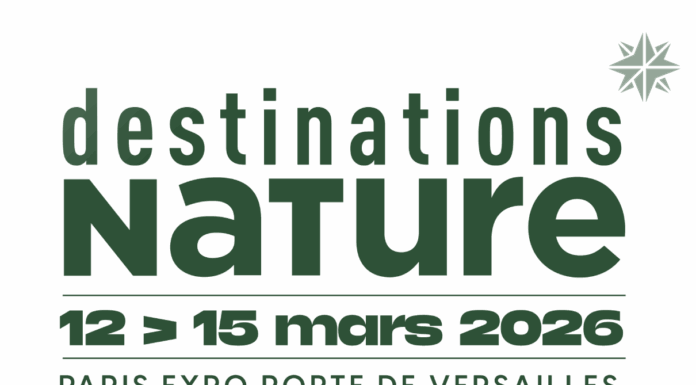 La FFC et le salon Destinations Nature s’associent et créent l’univers Vélo