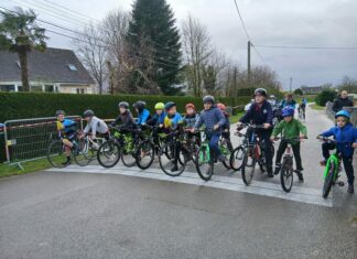 Interview de Thierry Lirzin – Course de l’An hi Kenta